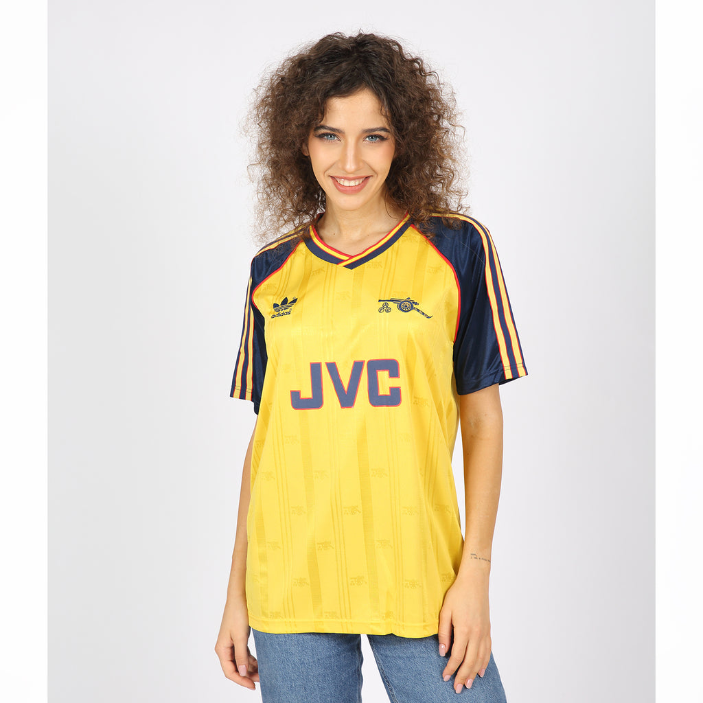 Arsenal / 1988-1991 / Away