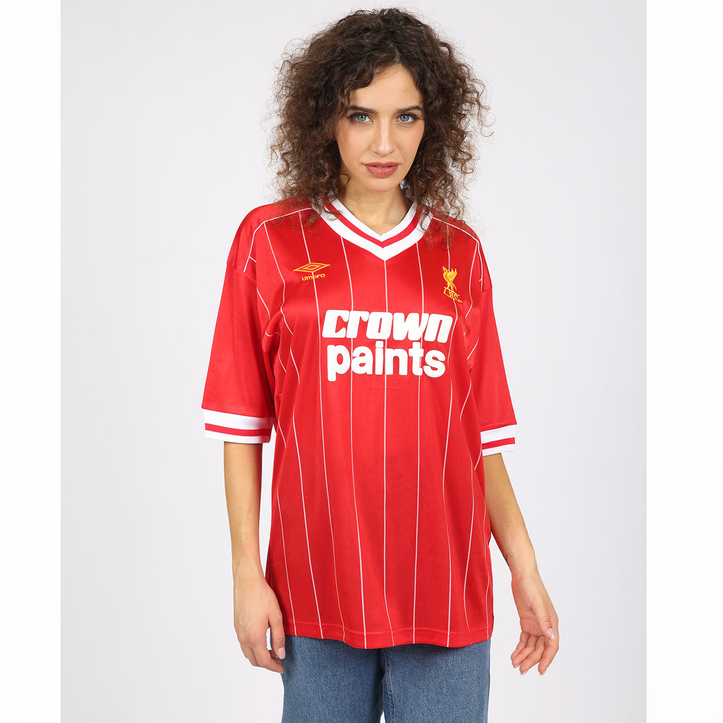 Liverpool / 1982-1983 / Home