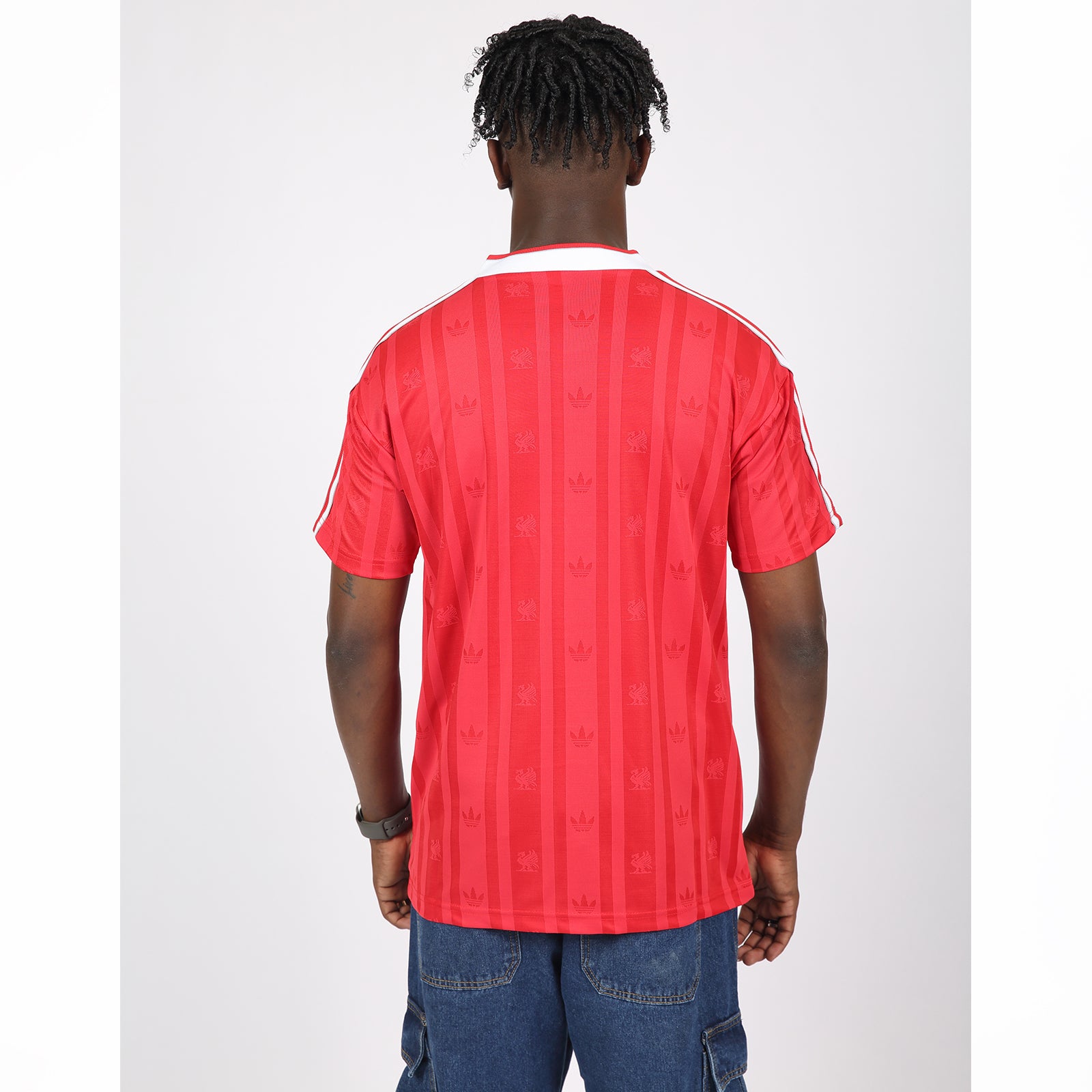 Liverpool / 1988-1989 / Home