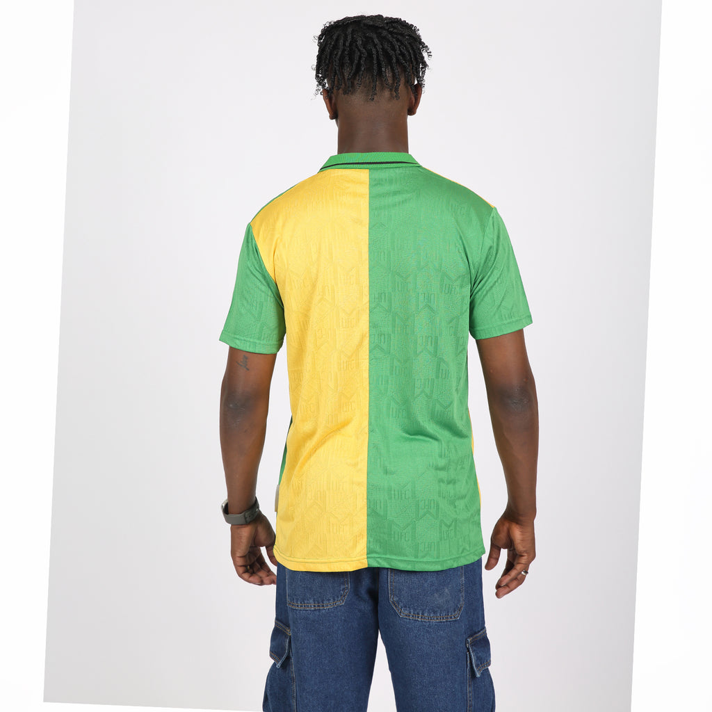 MUFC / 1992-1994 / Third