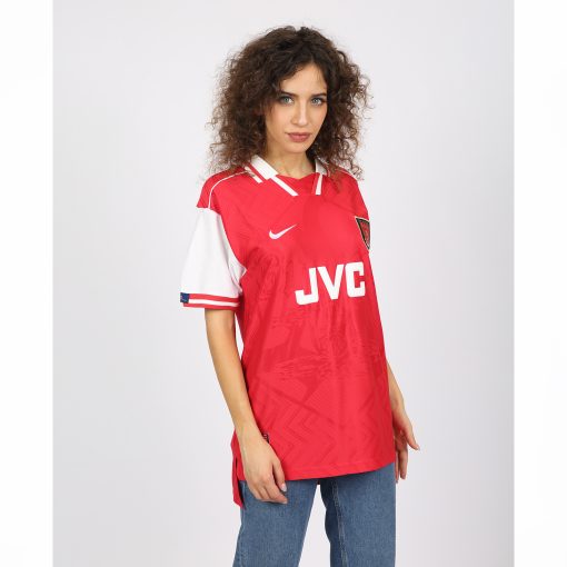 Arsenal / 1988-1991 / Home