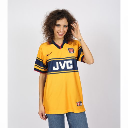 Arsenal / 1997-1999 / Away