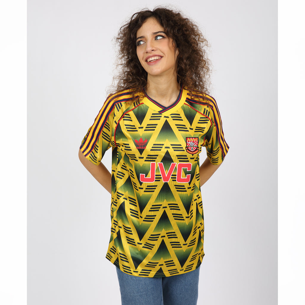 Arsenal / 1993 / Away