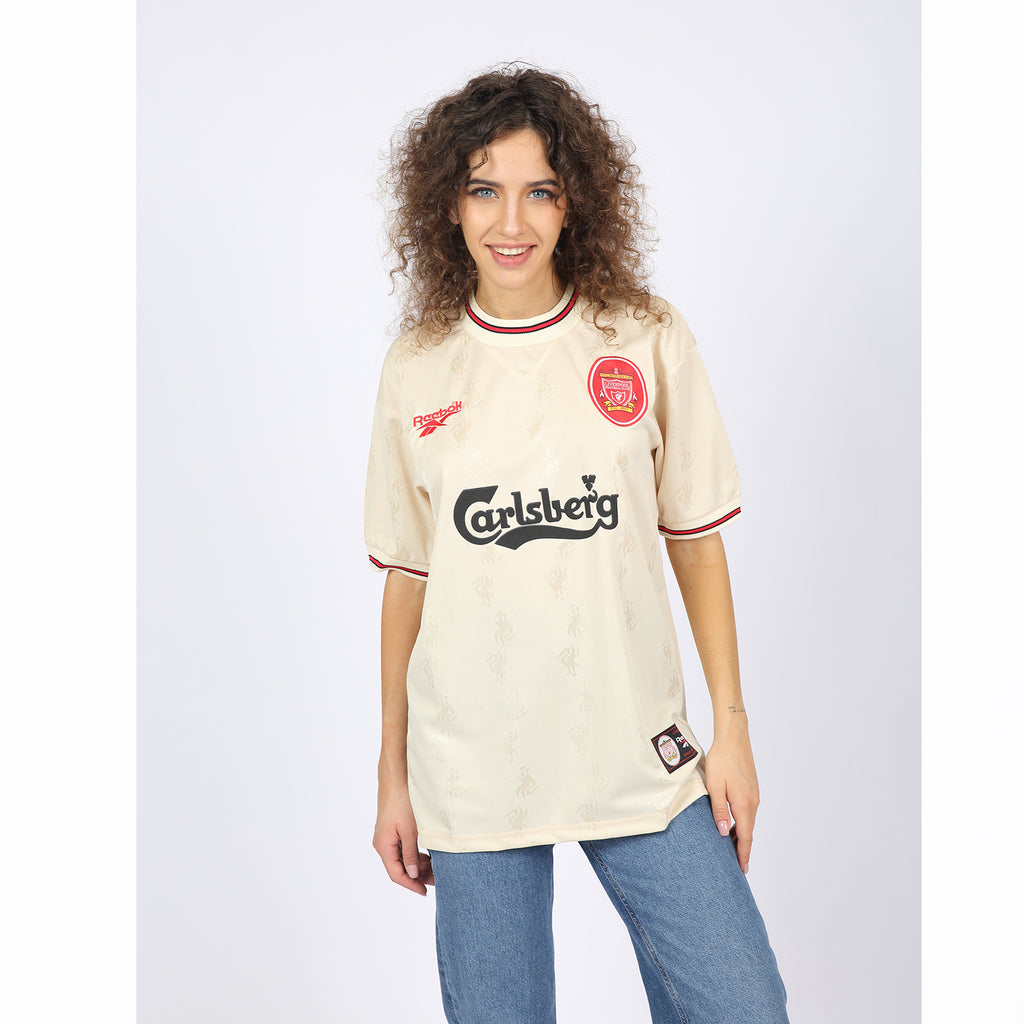 Liverpool / 1996-1997 / Away