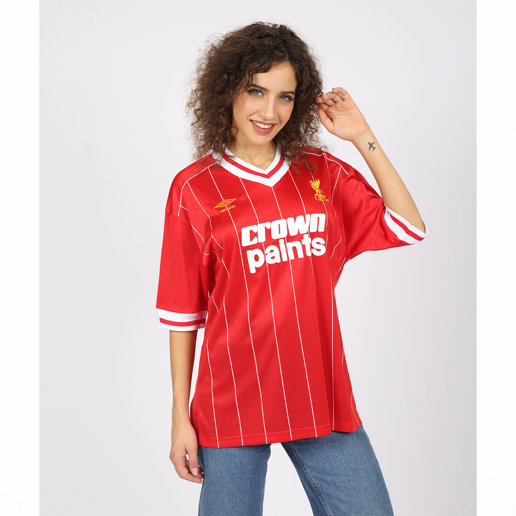 Liverpool / 1982-1983 / Home