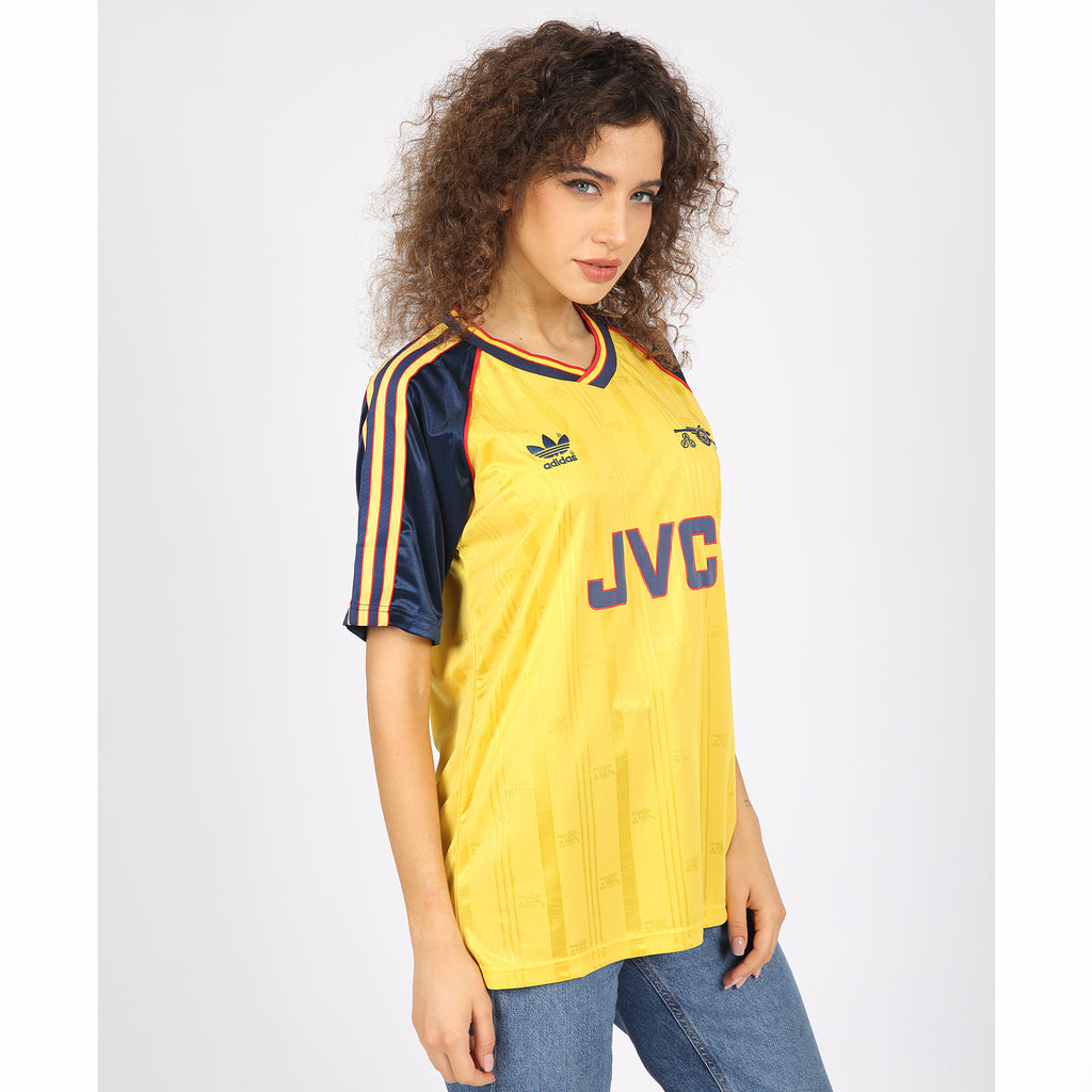 Arsenal / 1988-1991 / Away