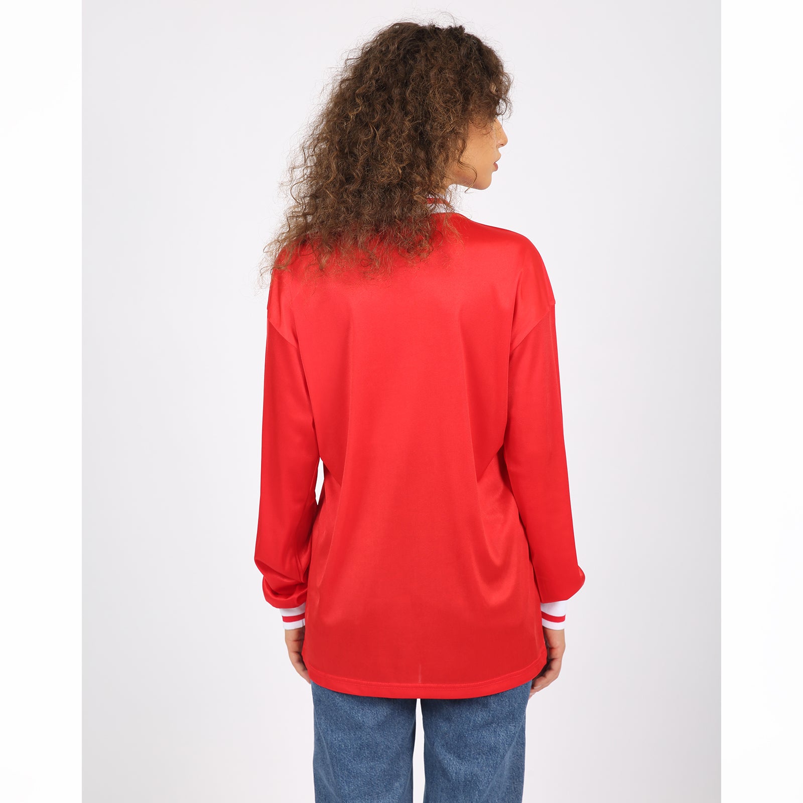 Liverpool / 1982-1983 / Home (LS)