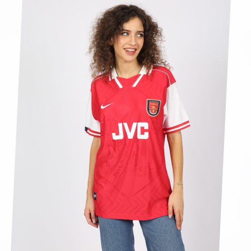 Arsenal / 1988-1991 / Home