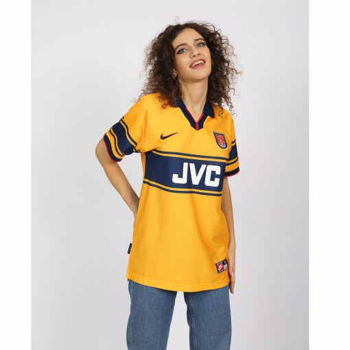 Arsenal / 1997-1999 / Away