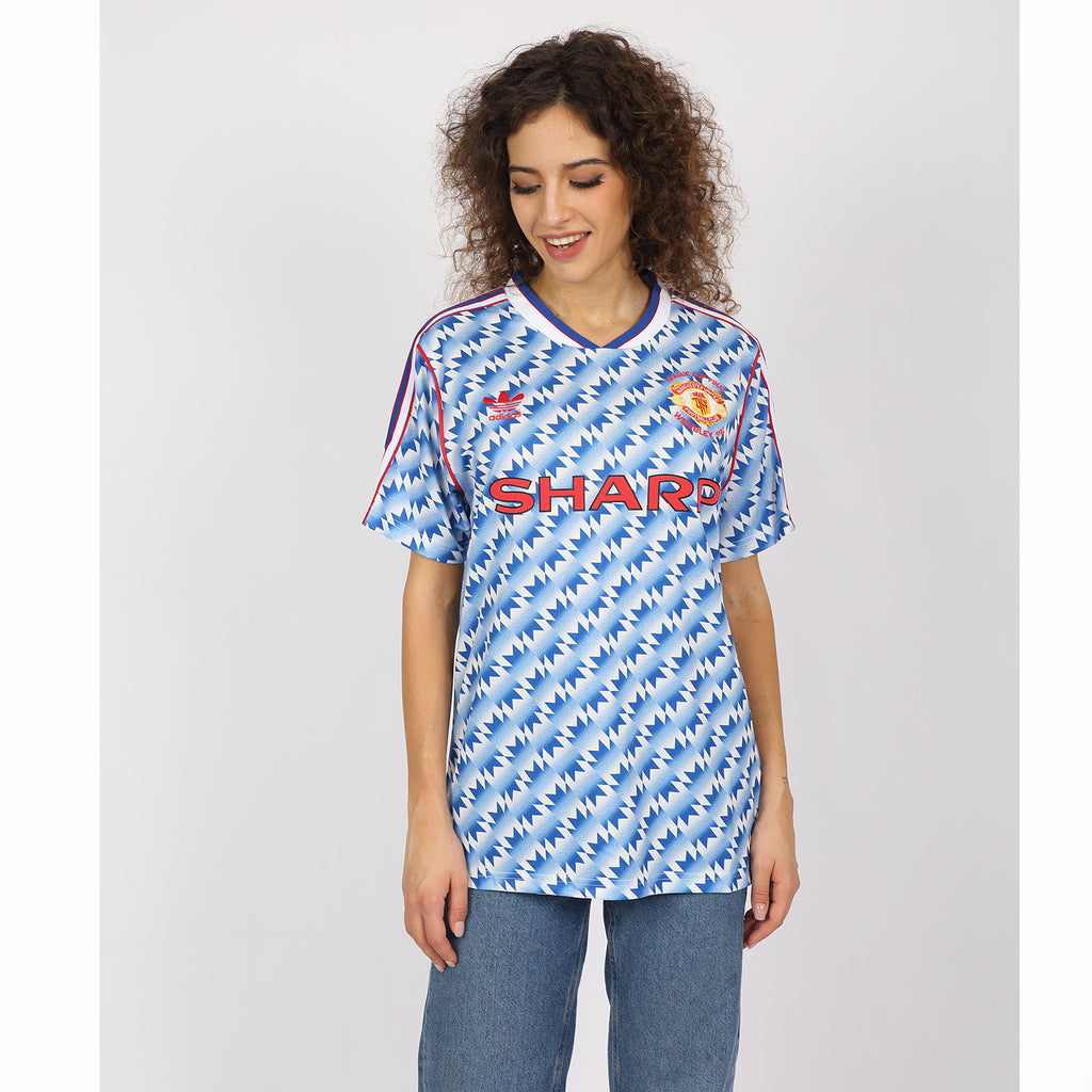 MUFC / 1992 / League Cup