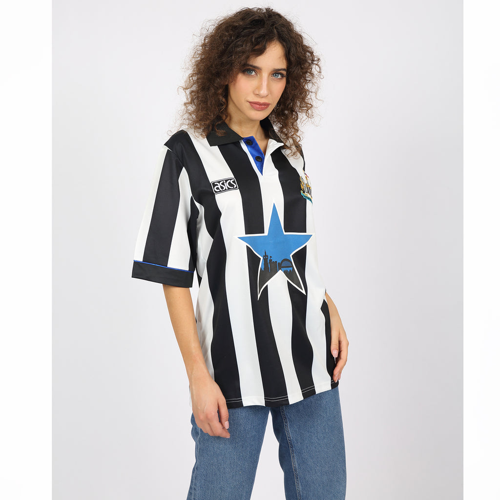 Newcastle / 1993-1995 / Match Home