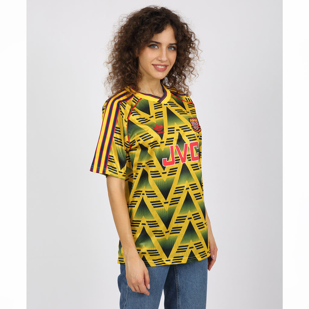 Arsenal / 1993 / Away