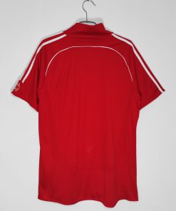 Liverpool / 2006-2007 / Home