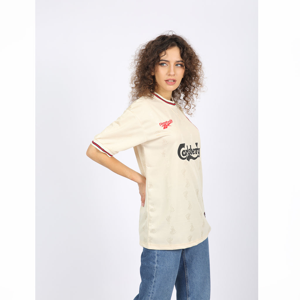 Liverpool / 1996-1997 / Away