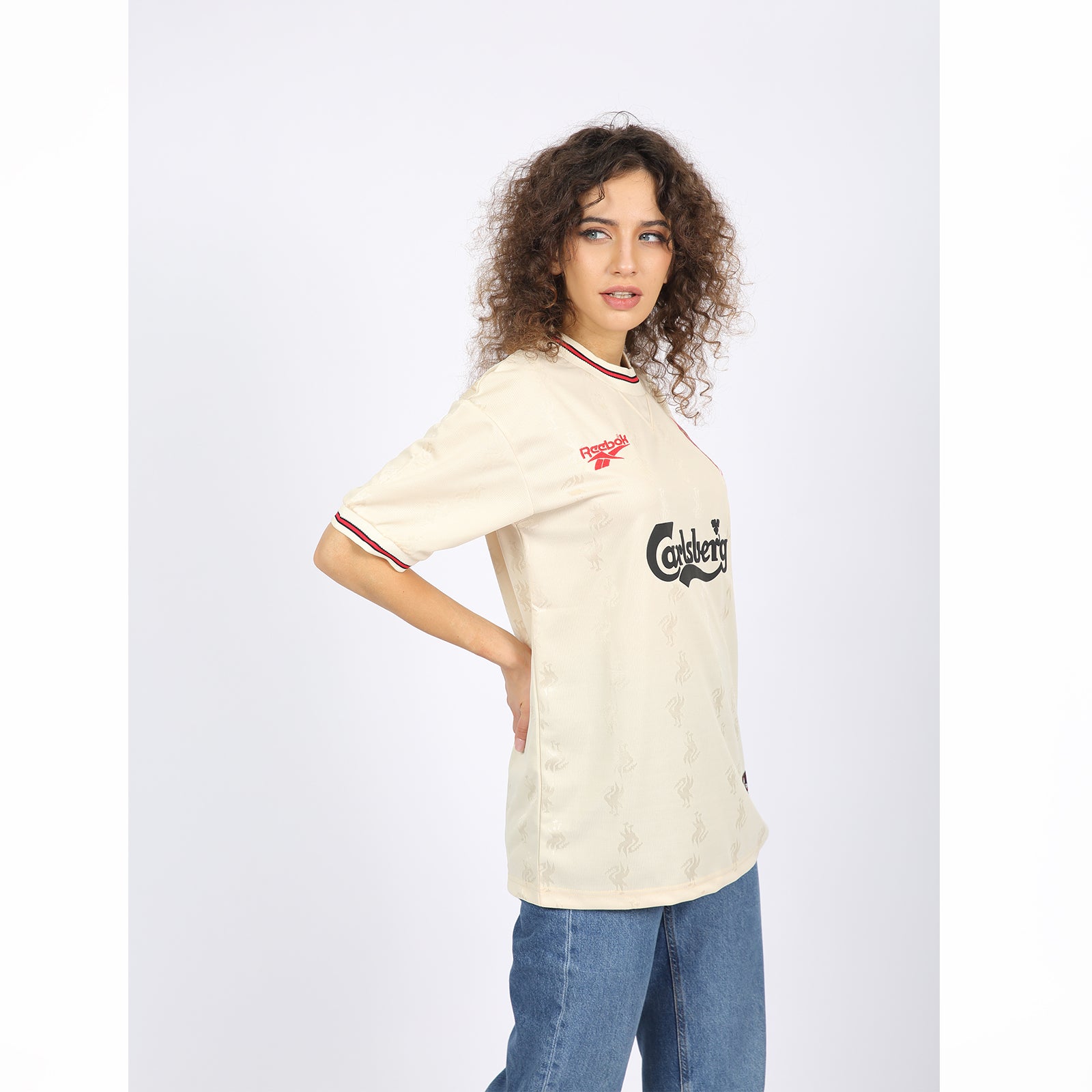 Liverpool / 1996-1997 / Away