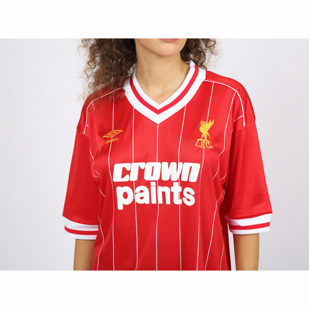 Liverpool / 1982-1983 / Home