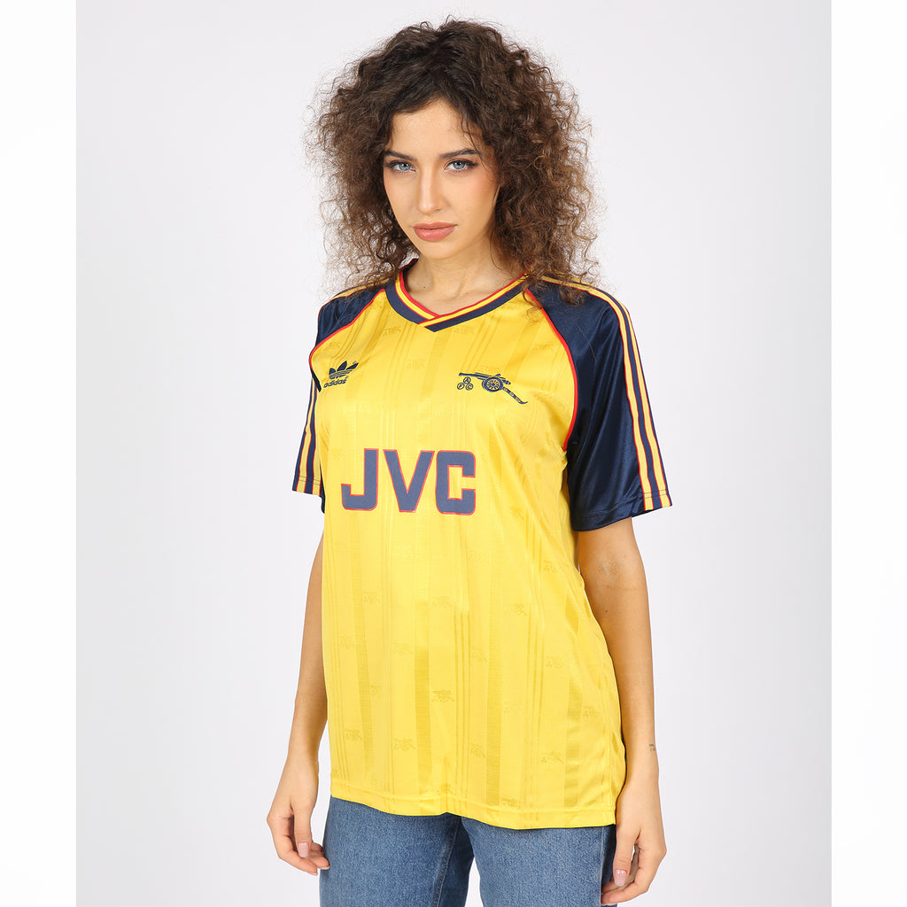 Arsenal / 1988-1991 / Away