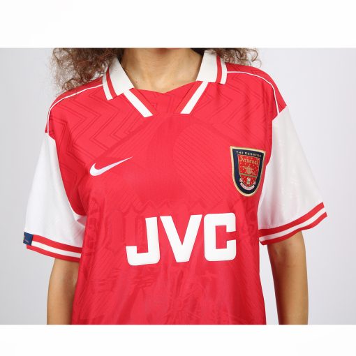 Arsenal / 1988-1991 / Home