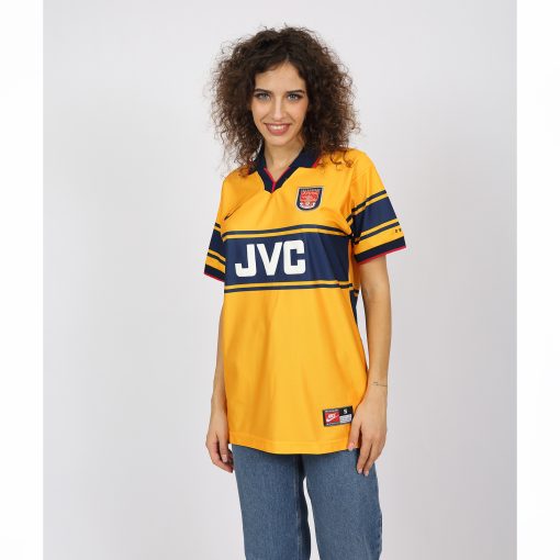 Arsenal / 1997-1999 / Away