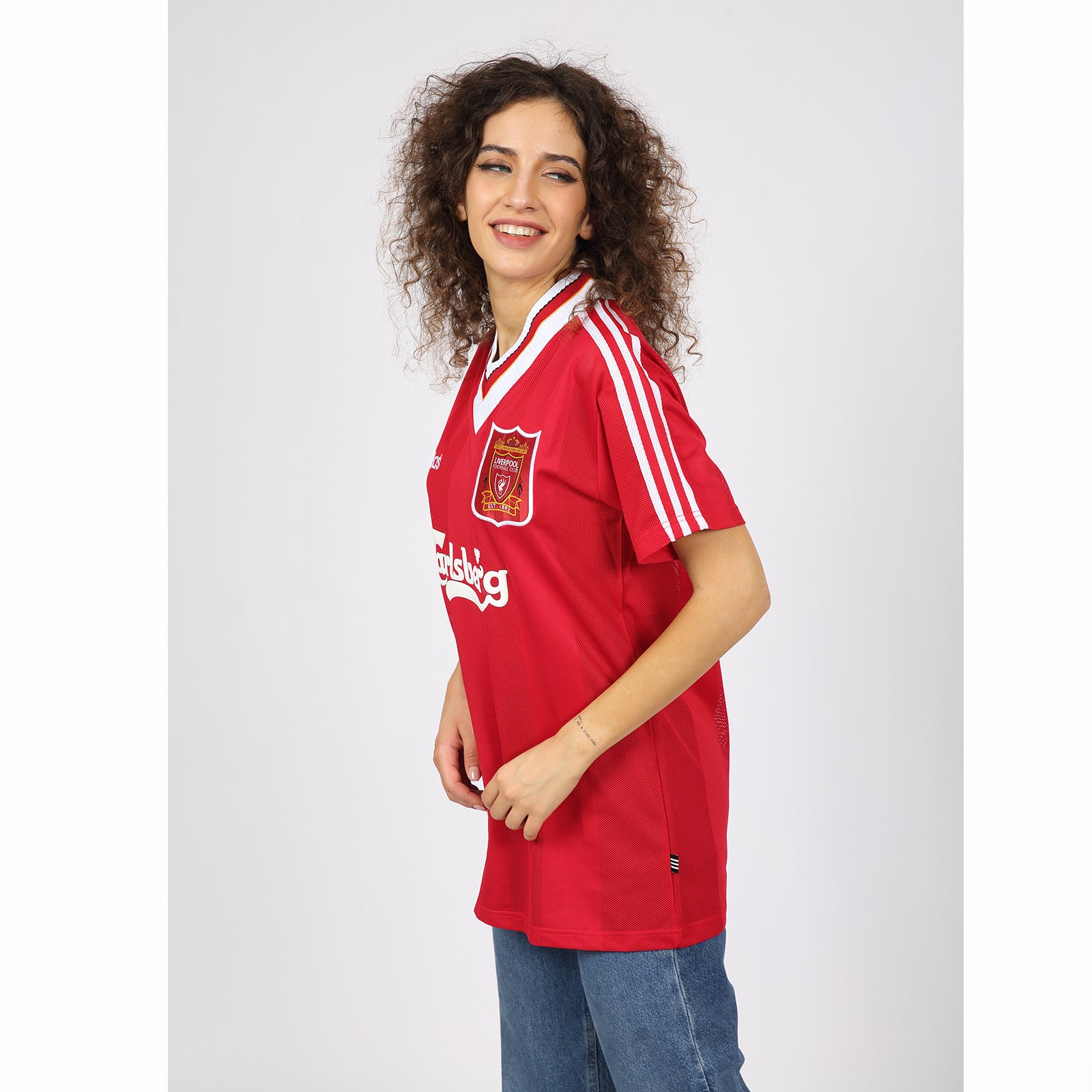 Liverpool / 1995-1996 / Home