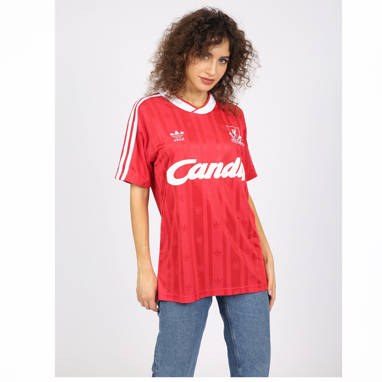 Liverpool / 1988-1989 / Home