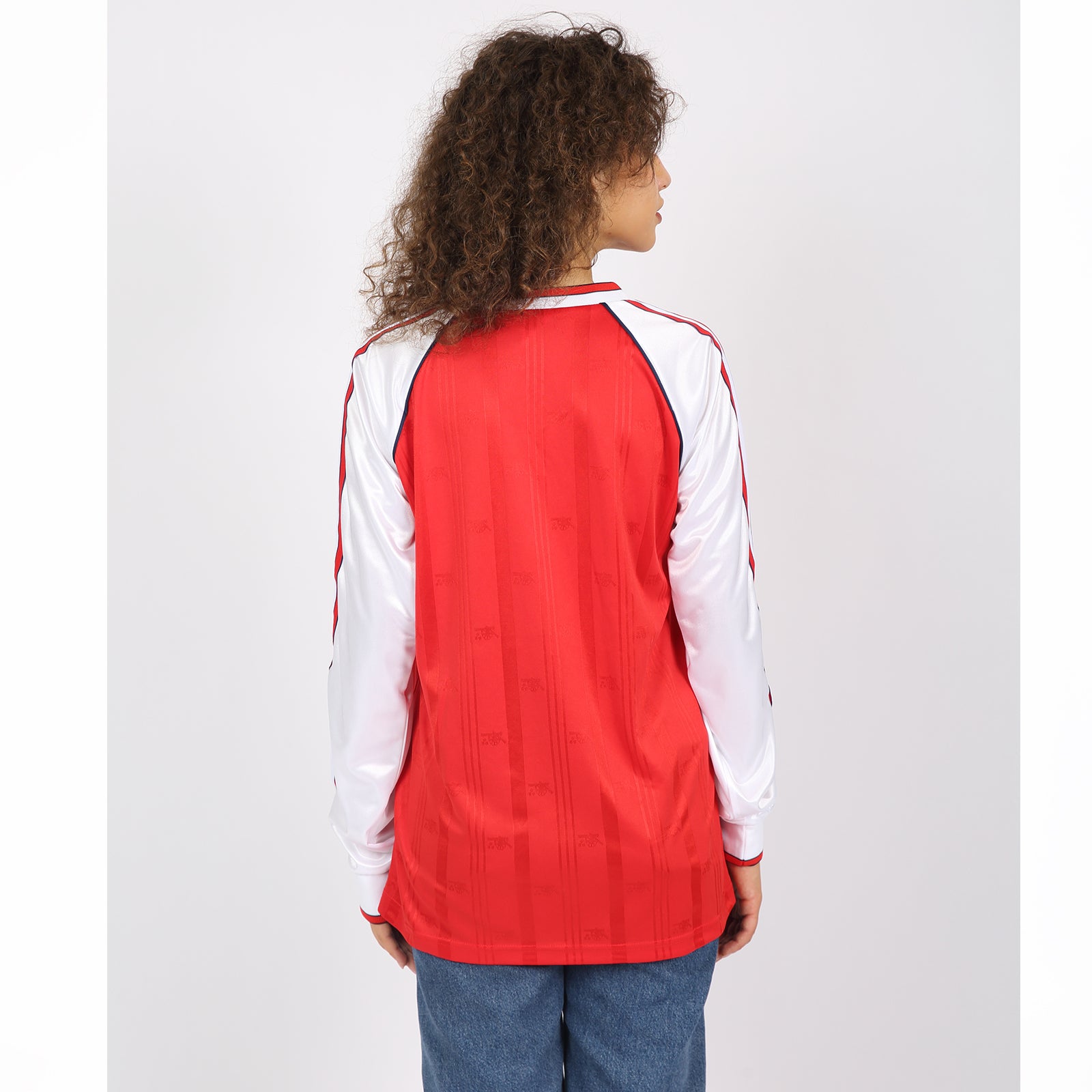 Arsenal / 1988-1991 / Home (LS)