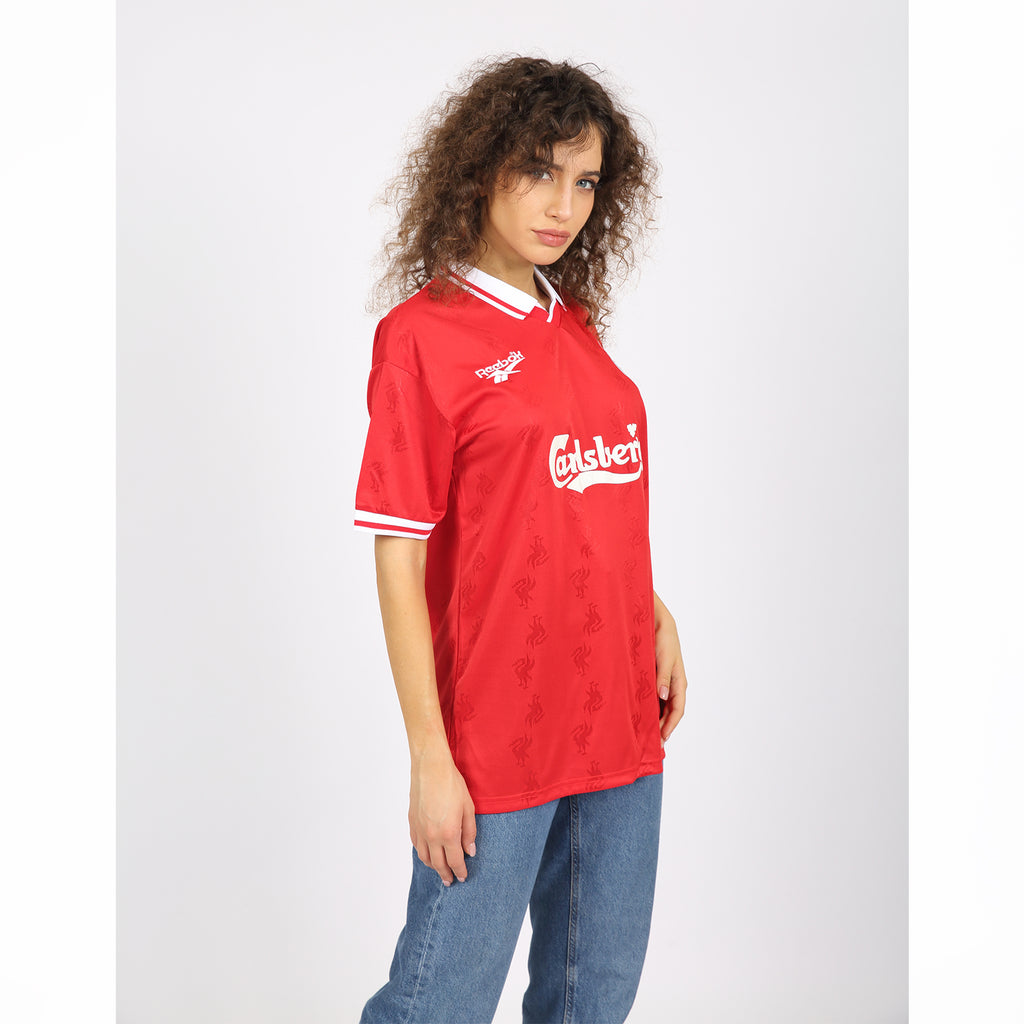 Liverpool / 1996-1998 / Home