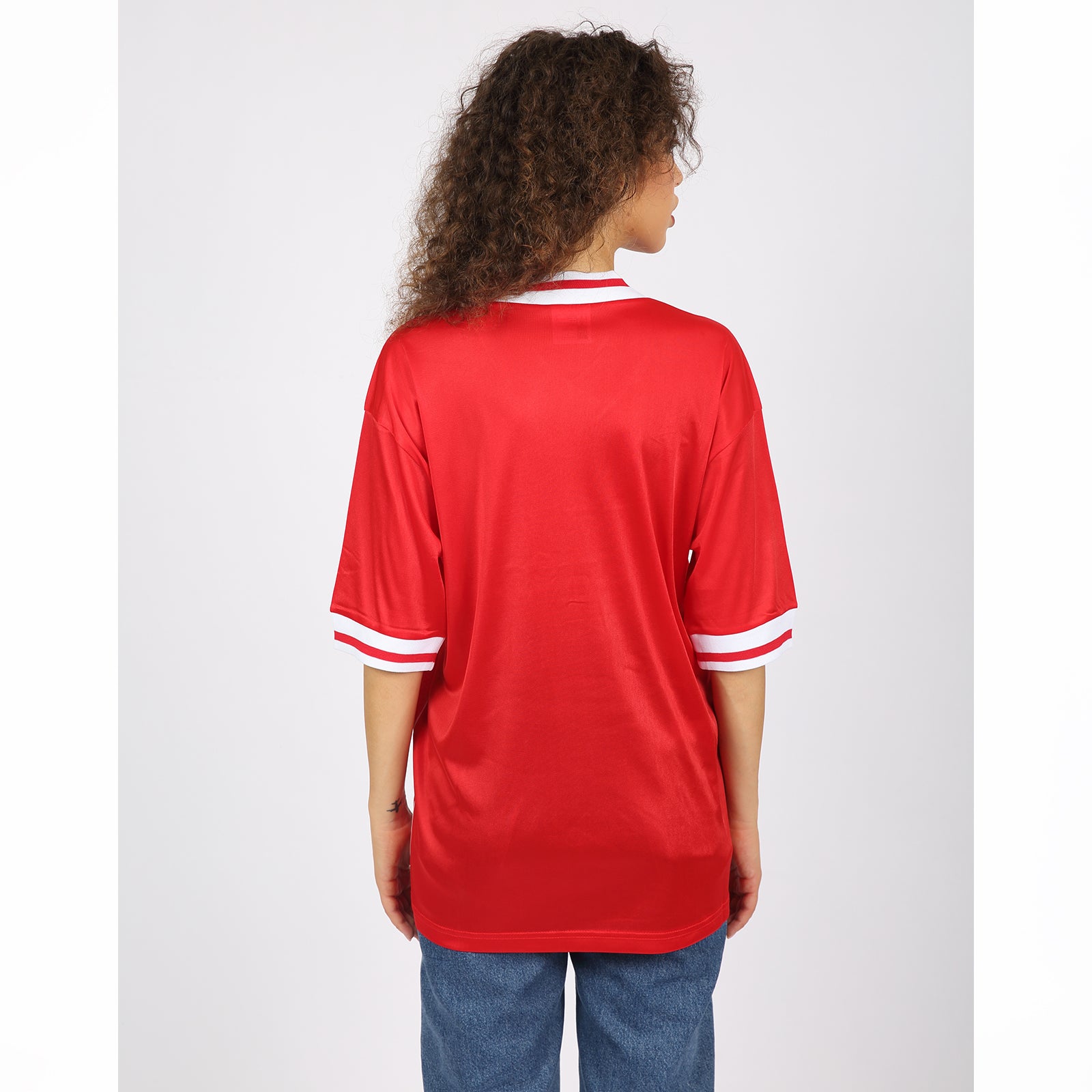 Liverpool / 1982-1983 / Home