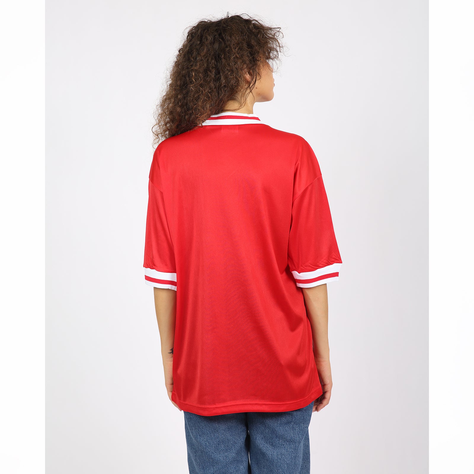 Liverpool / 1984 / Euro Final