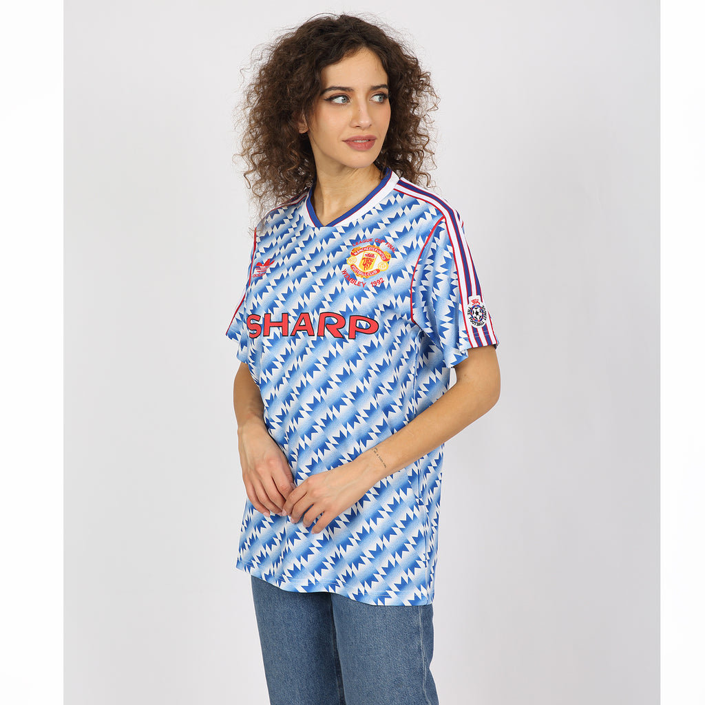 MUFC / 1992 / League Cup