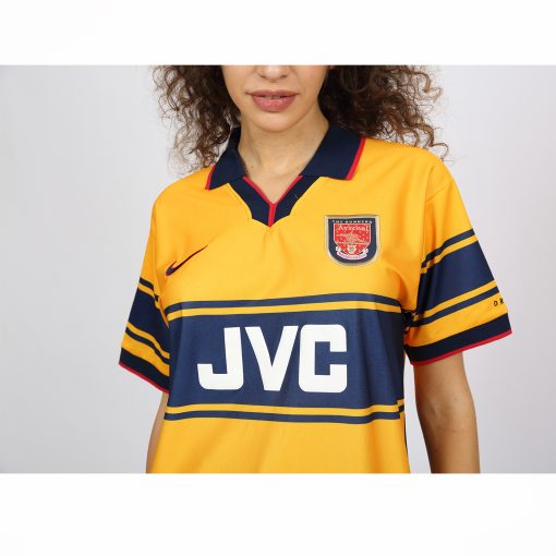 Arsenal / 1997-1999 / Away