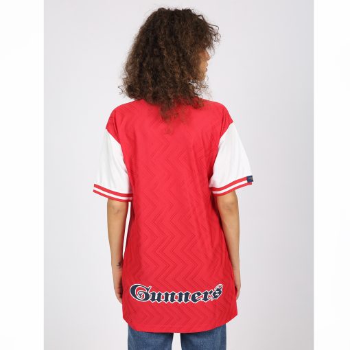 Arsenal / 1988-1991 / Home