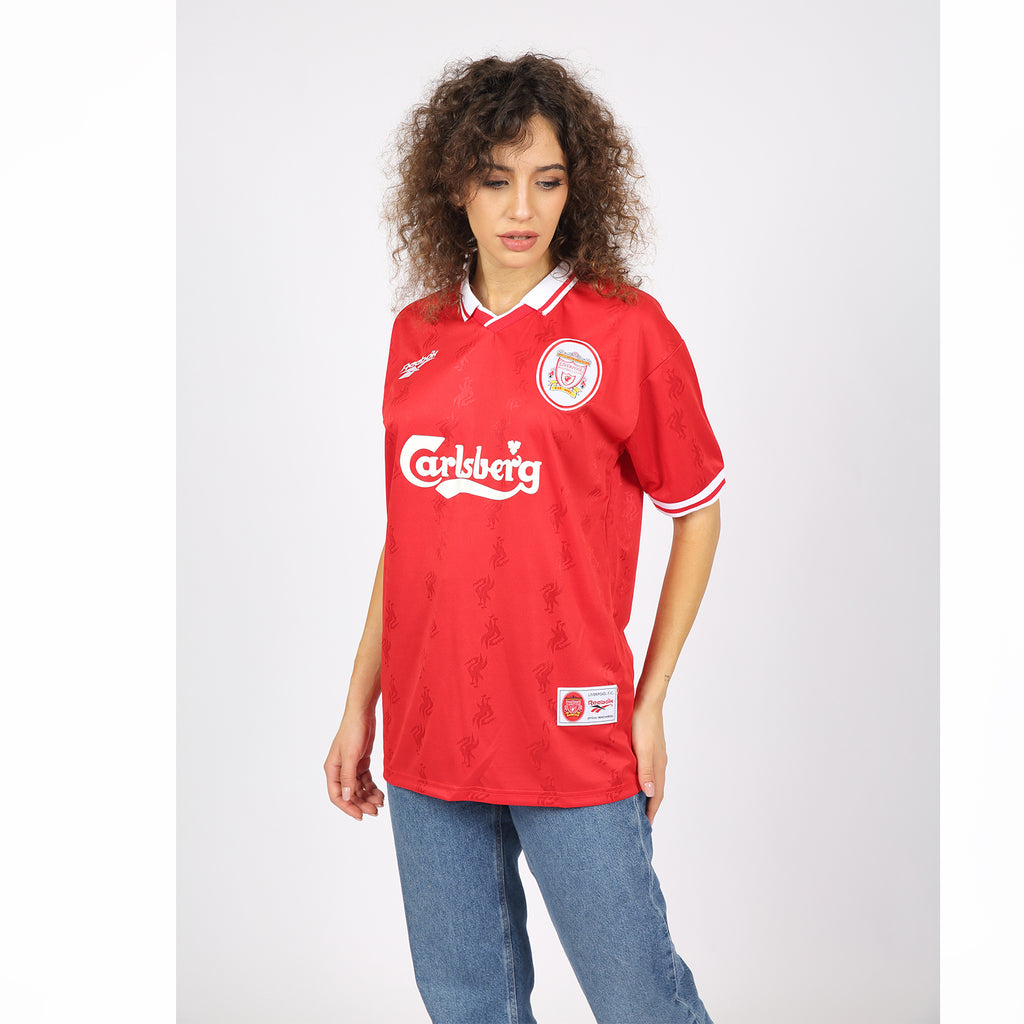 Liverpool / 1996-1998 / Home