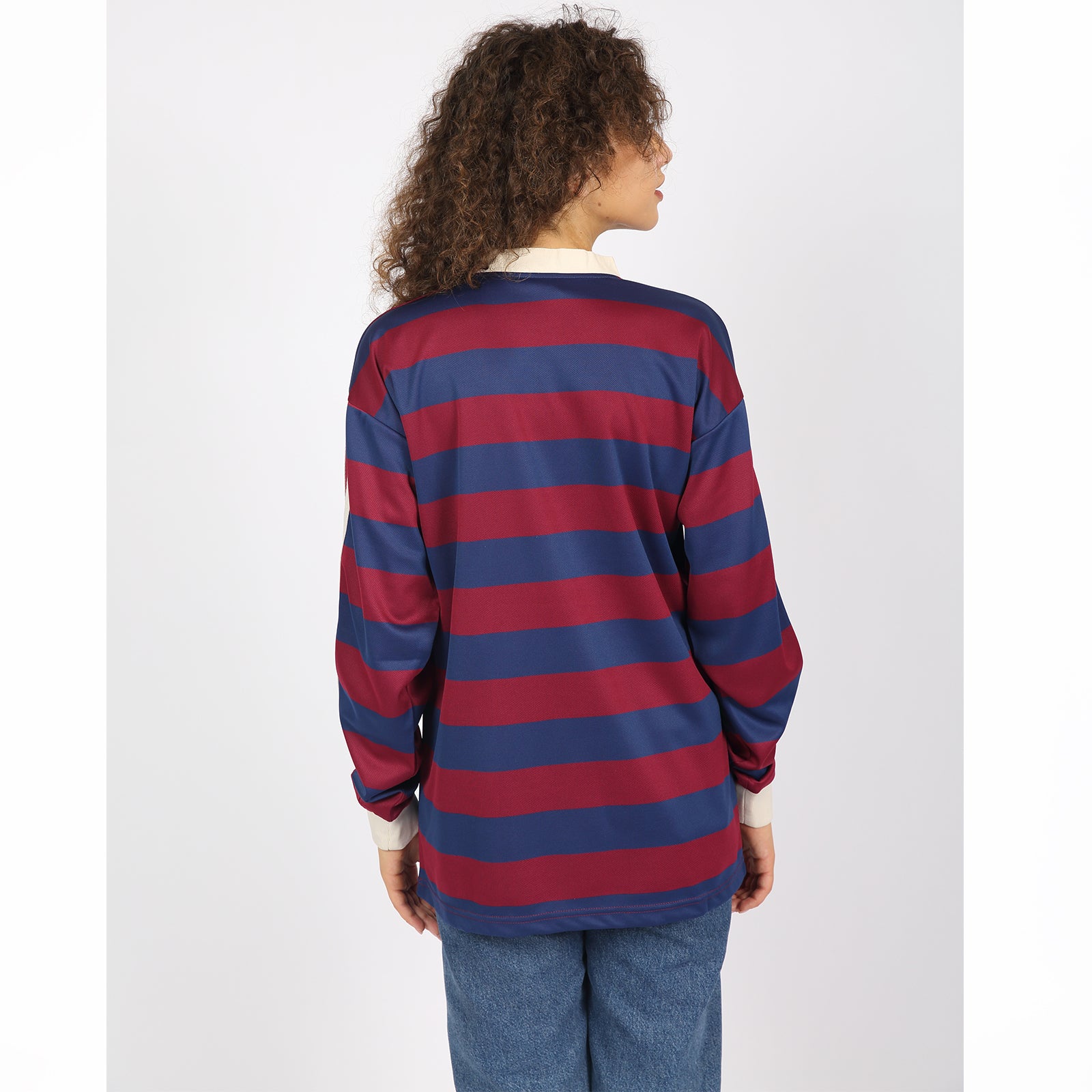 Newcastle / 1995-1996 / Away (LS)