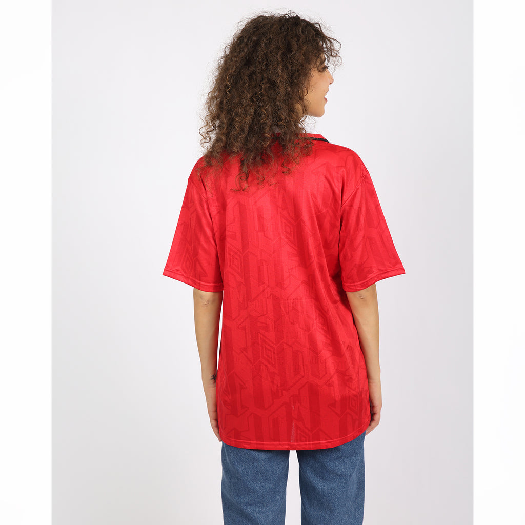 MUFC / 1992-1994 / Home