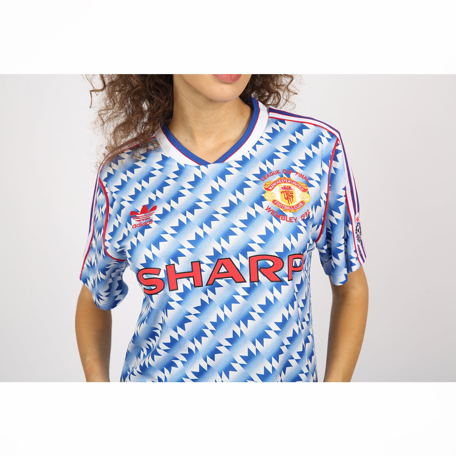 MUFC / 1992 / League Cup