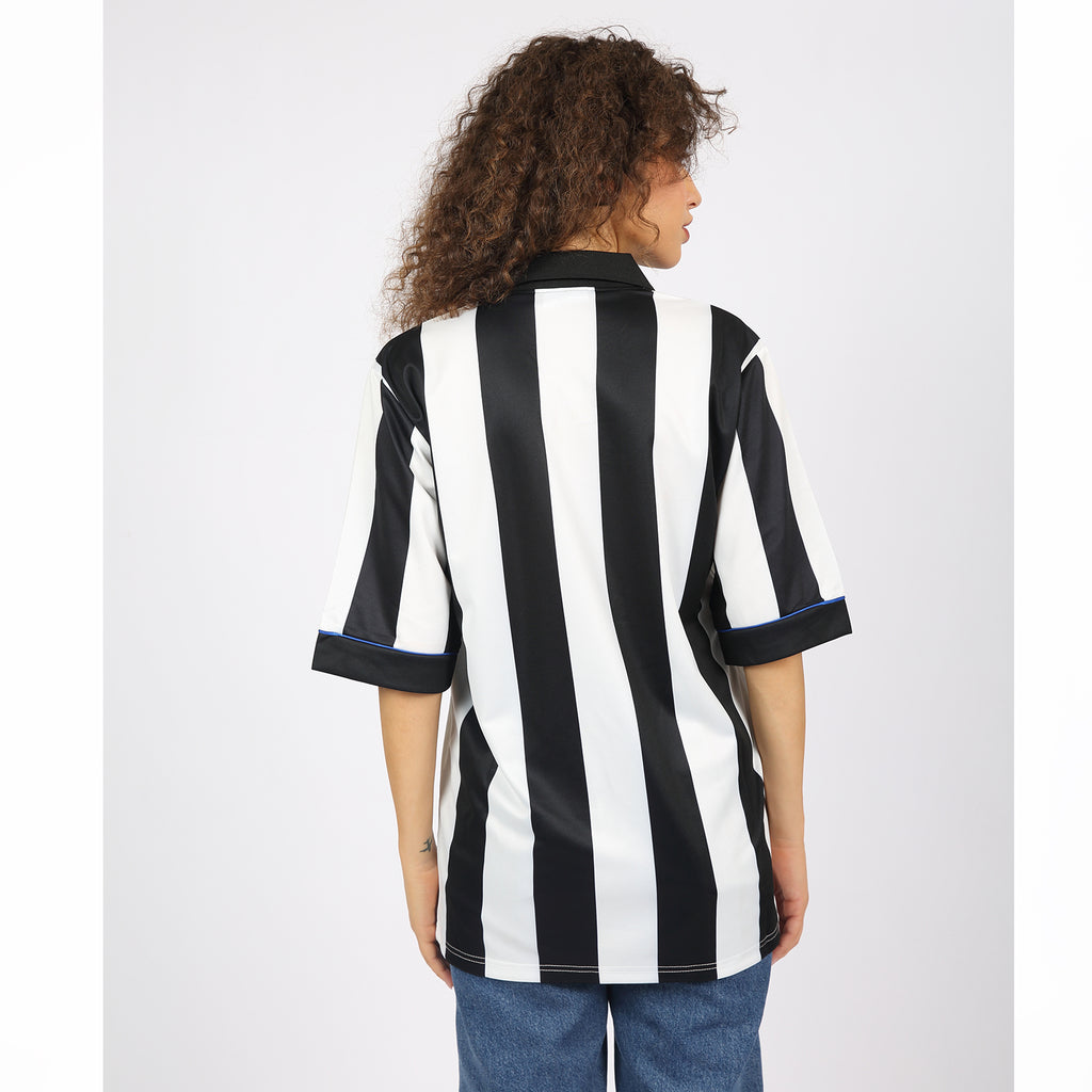 Newcastle / 1993-1995 / Match Home