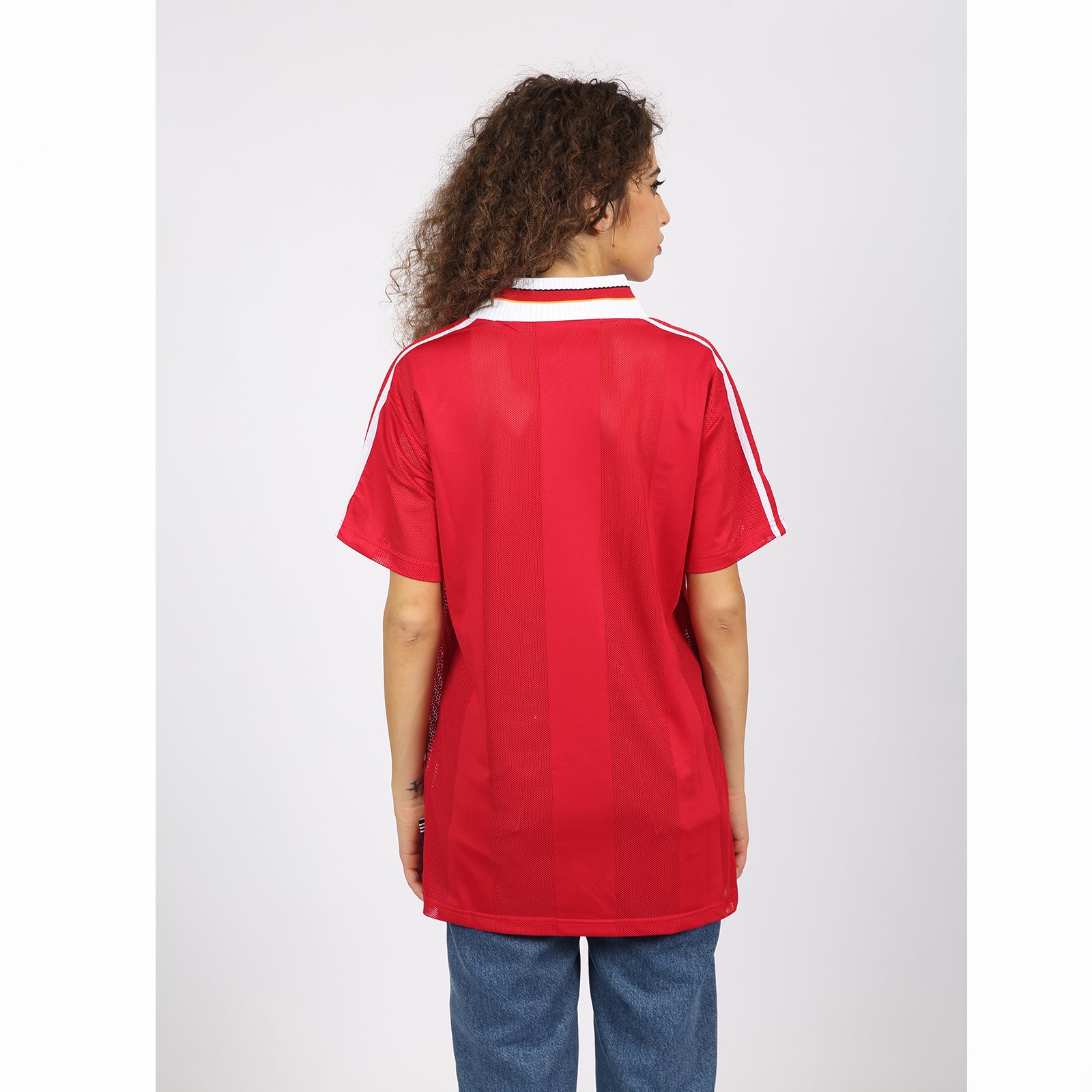 Liverpool / 1995-1996 / Home