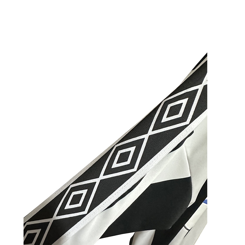 Newcastle / 1980-1982 / Home (LS)