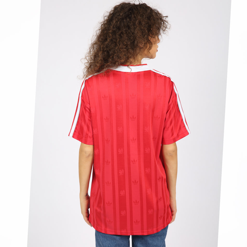 Liverpool / 1988-1989 / Home