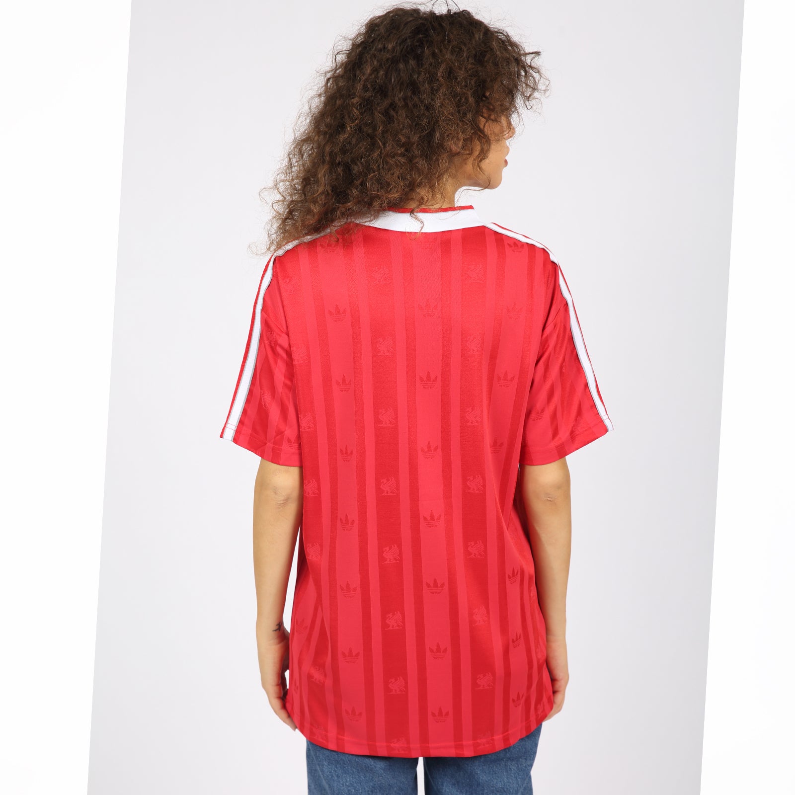 Liverpool / 1988-1989 / Home