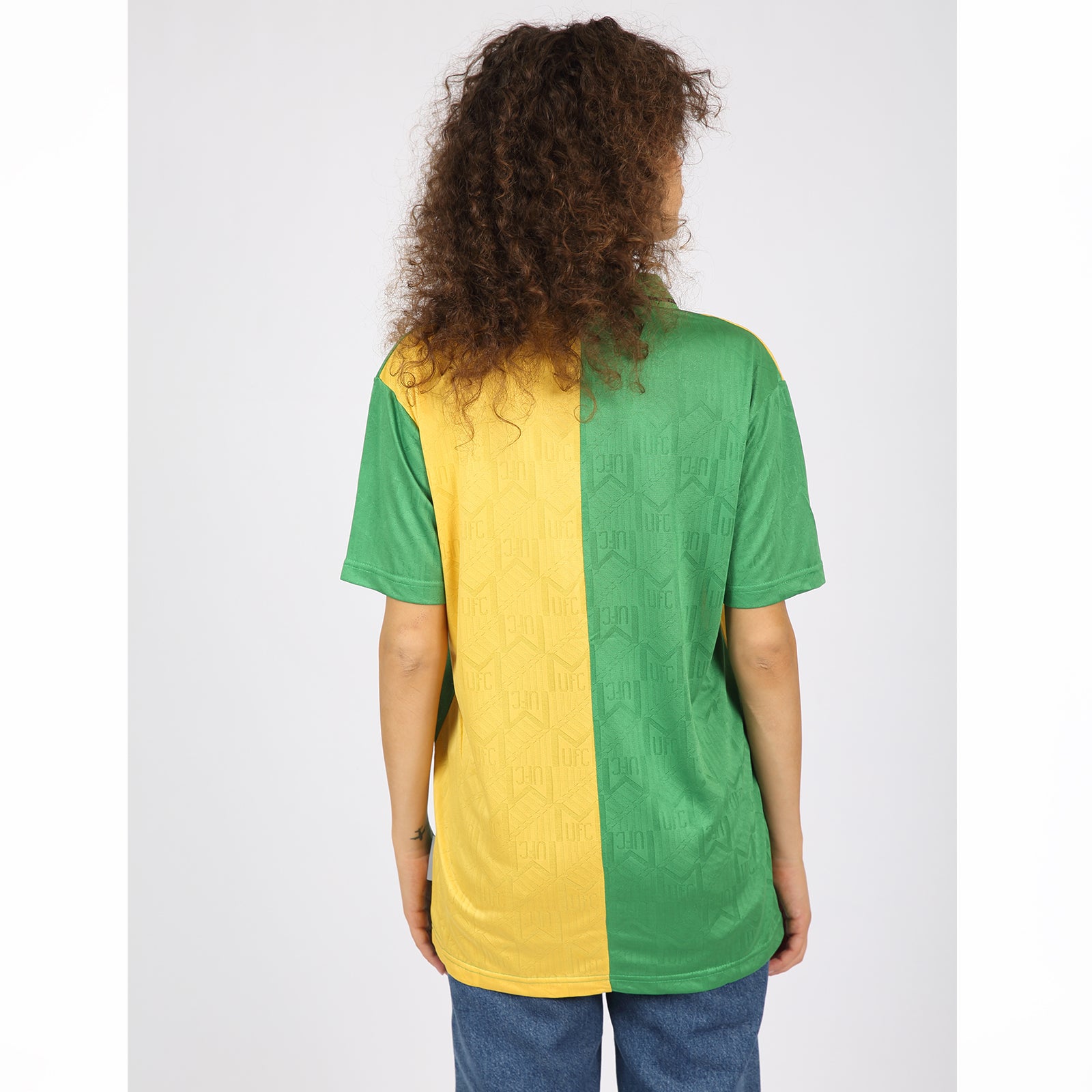 MUFC / 1992-1994 / Third