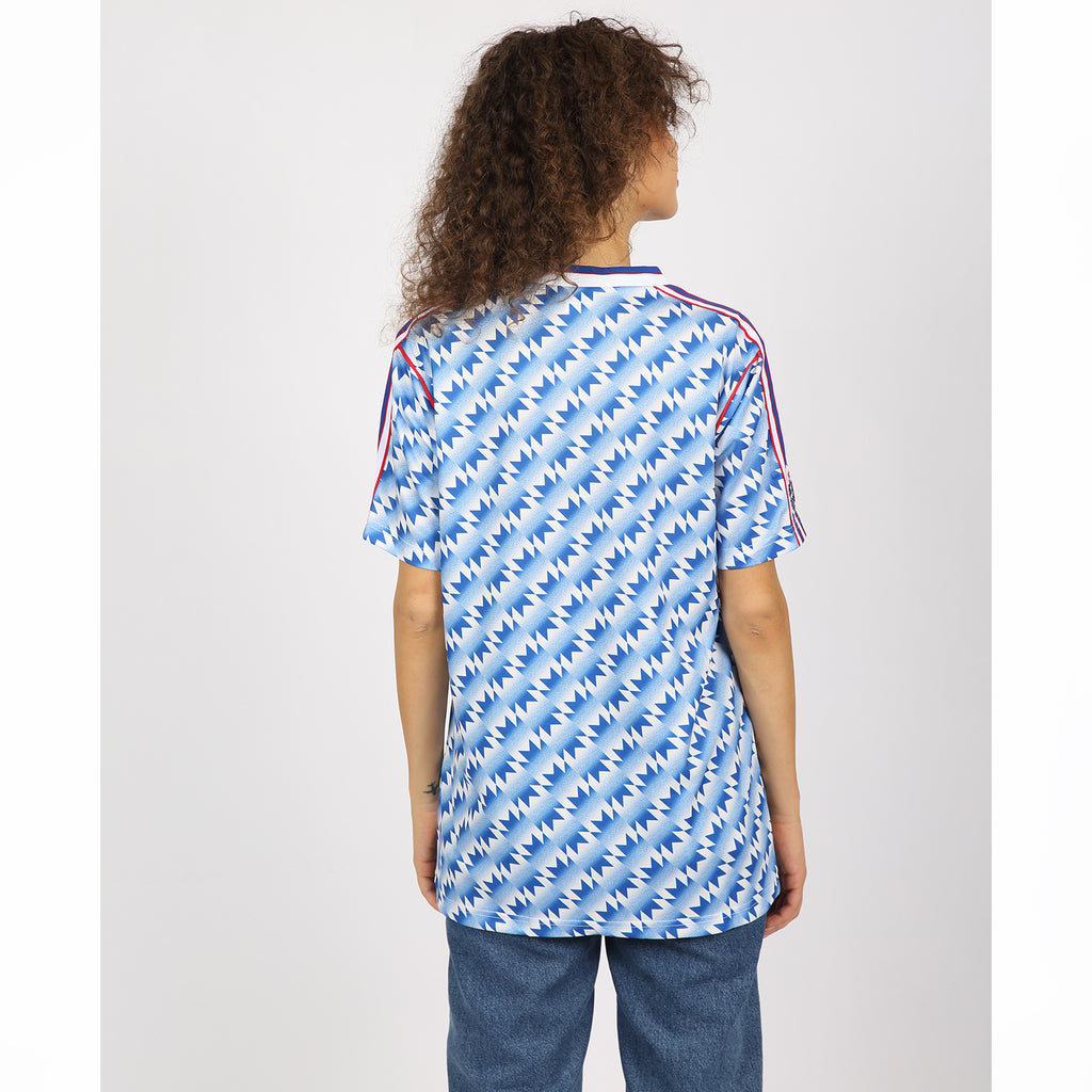 MUFC / 1992 / League Cup