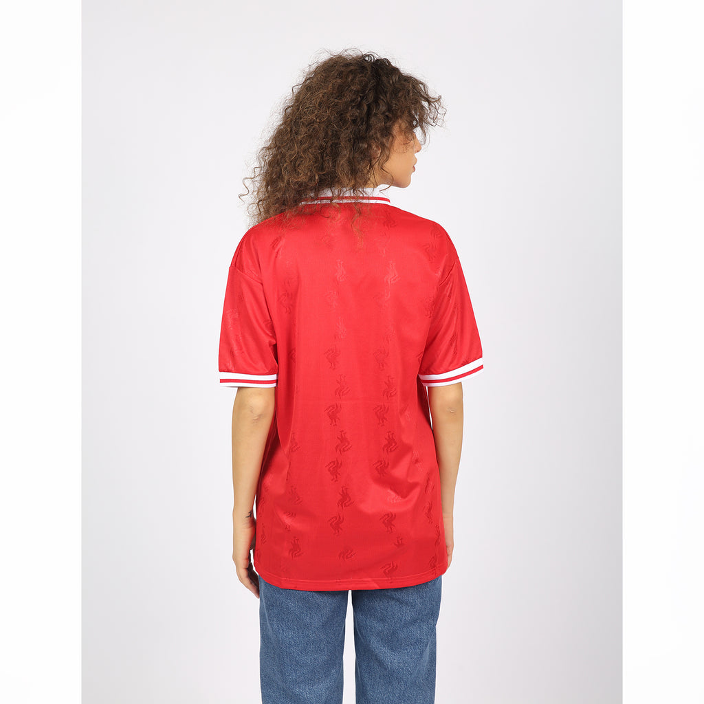 Liverpool / 1996-1998 / Home