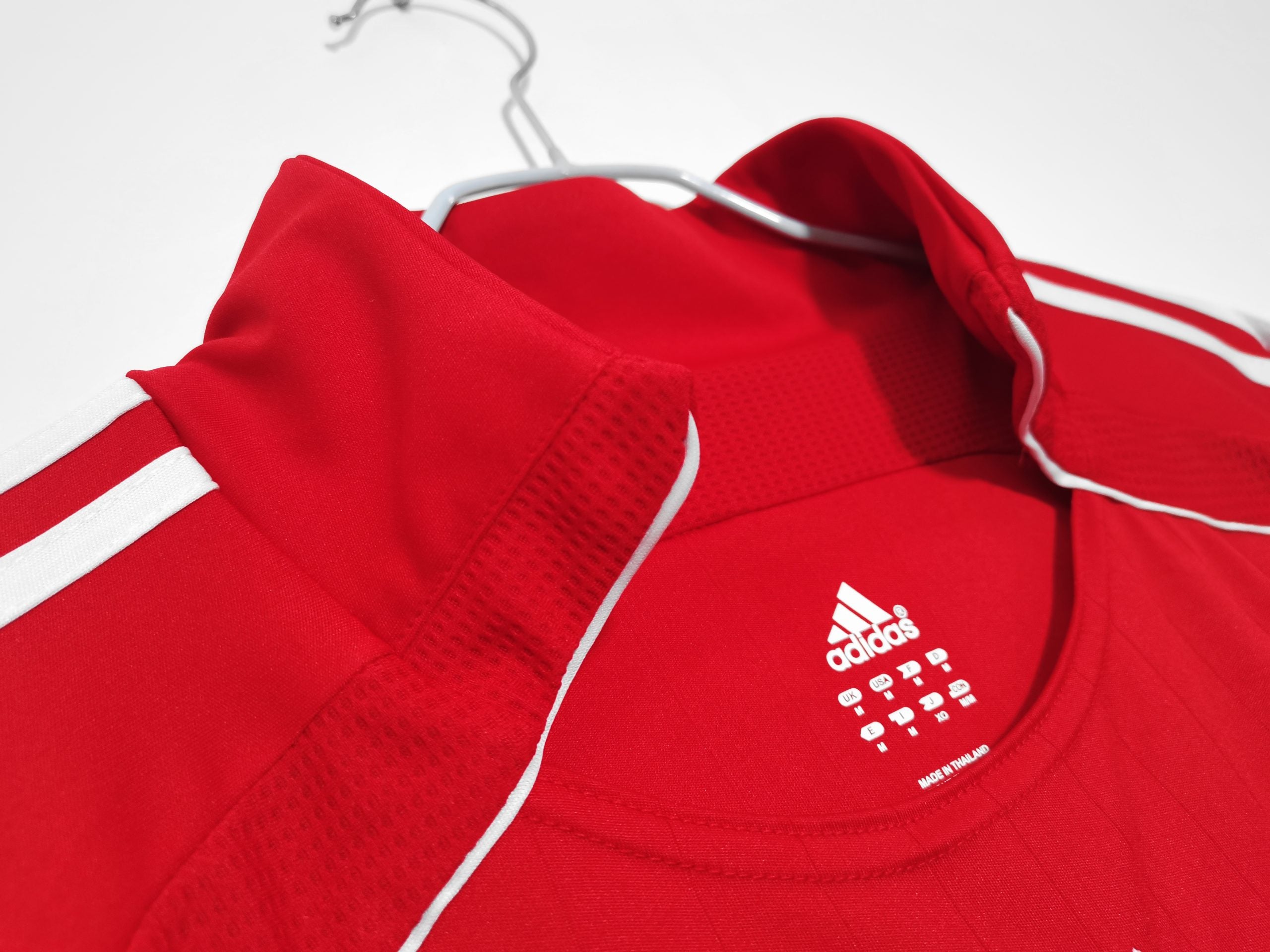 Liverpool / 2006-2007 / Home