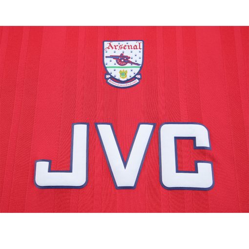 Arsenal / 1992-1994 / Home