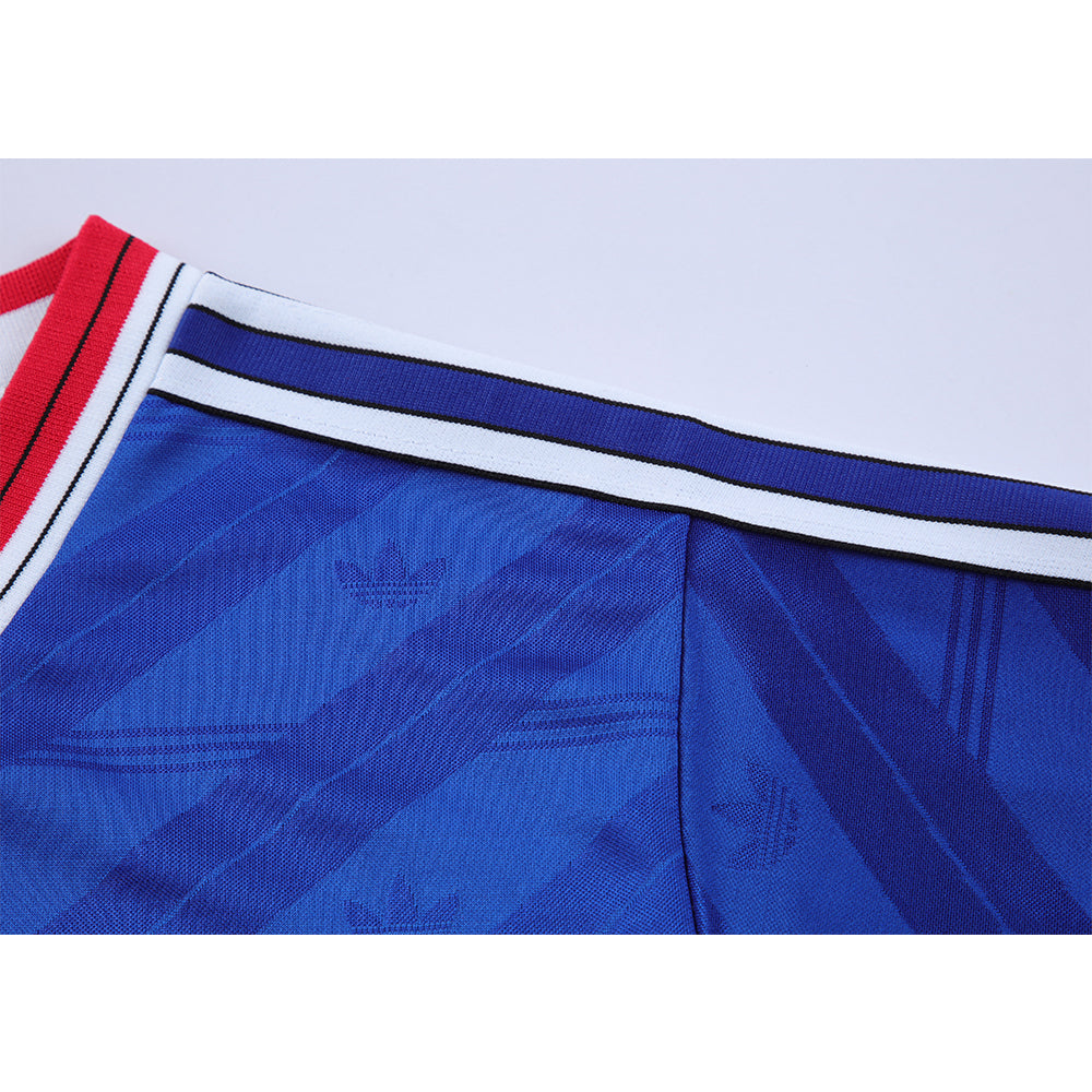 MUFC / 1986-1988 / Third