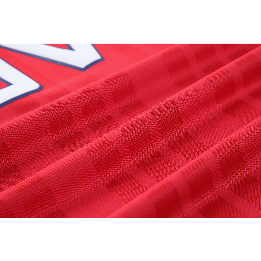 Arsenal / 1992-1994 / Home