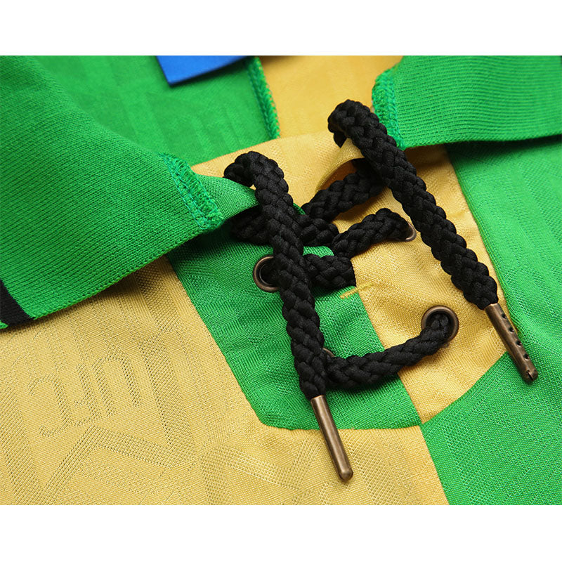 MUFC / 1992-1994 / Third (LS)