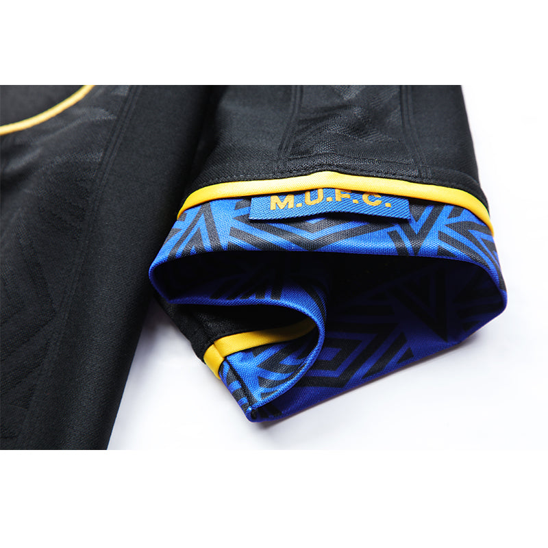 MUFC / 1993-1995 / Away